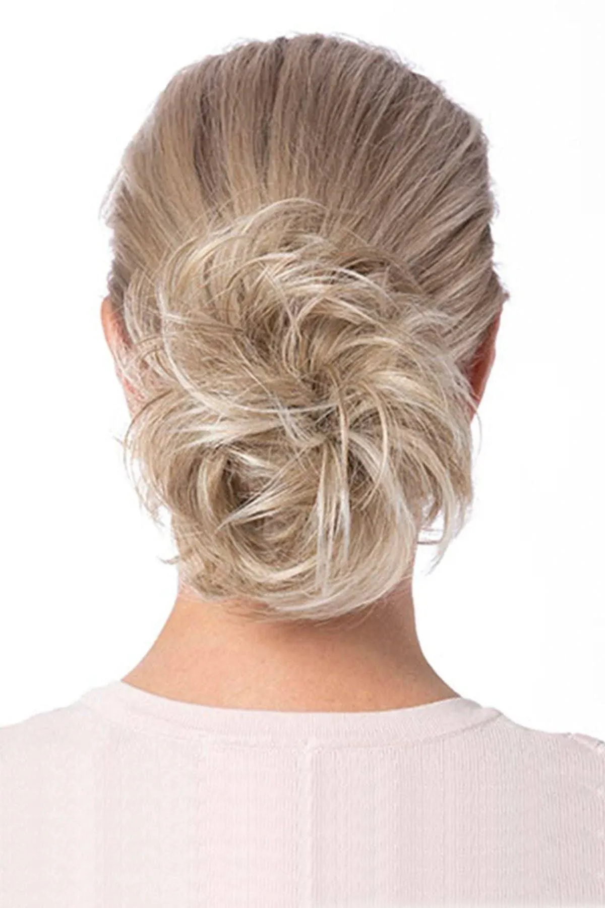 Toni Brattin Twist Classic HF Hair Piece