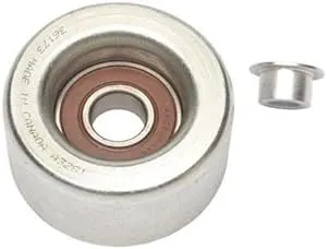 Continental 49127 Accu-Drive Pulley