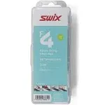 Swix F4 Universal Glide Wax - 180g