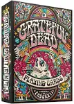 Grateful Dead Playing Cards