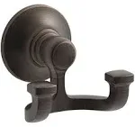 K114142bz Bancroft Robe Hook Oilrubbed Bronze