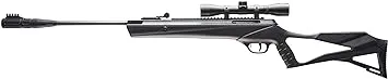 Umarex Surgemax Elite .22 Caliber Air-rifle, w/4x32mm Scope, Free Shipping!