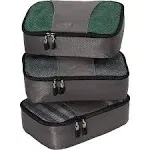 eBags Classic Small 3 Piece Packing Cubes