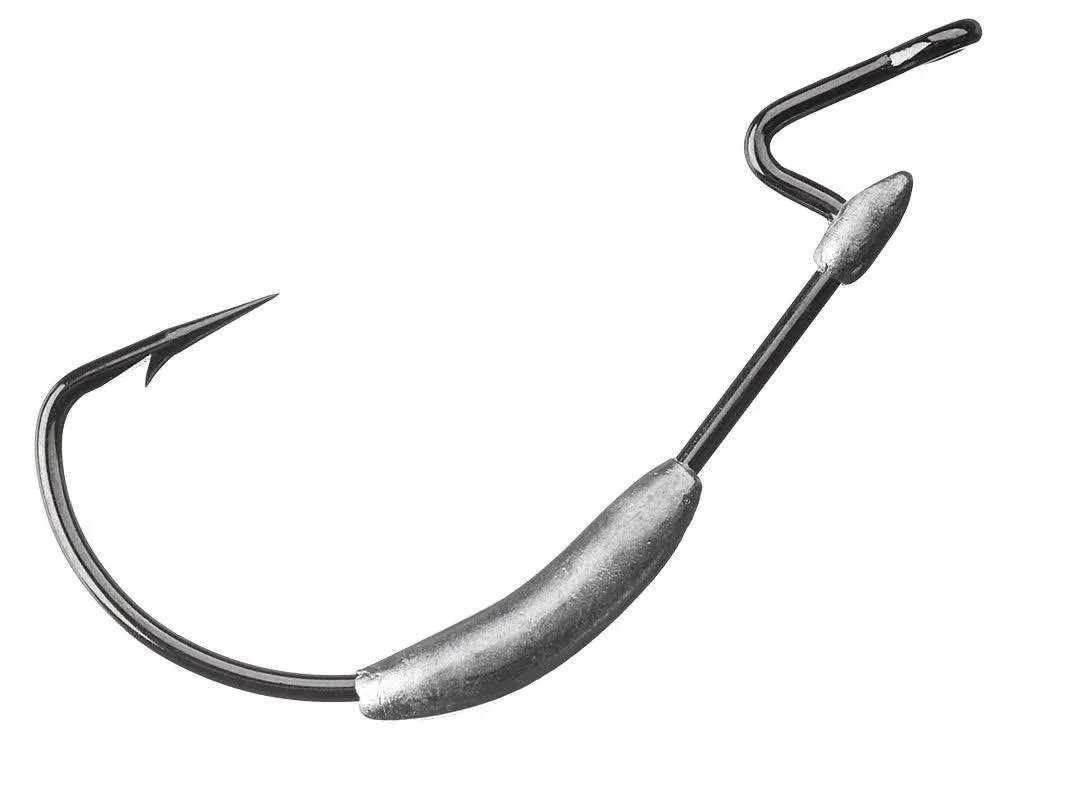 Z-Man ChinlockZ SWS Weighted Swimbait Hooks