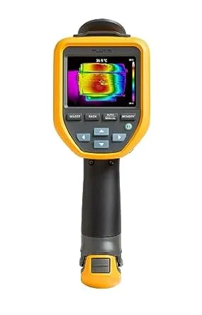 Fluke TiS55+ Thermal Camera