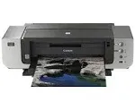 Canon PIXMA Pro9000 Mark II Inkjet Photo Printer NEW.