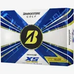 Bridgestone Golf 2022 Tour B