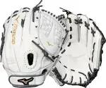 Mizuno MVP Prime 12.5" Fastpitch Softball Glove