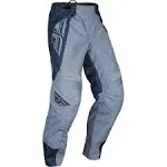 Fly Racing F-16 Pants Arctic Grey/Stone / 36