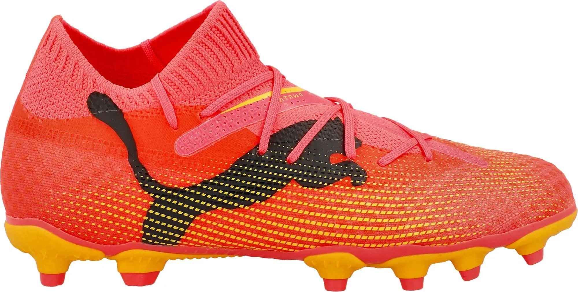 Kids' Puma Future 7 Pro Youth FG Firm Ground Cleats