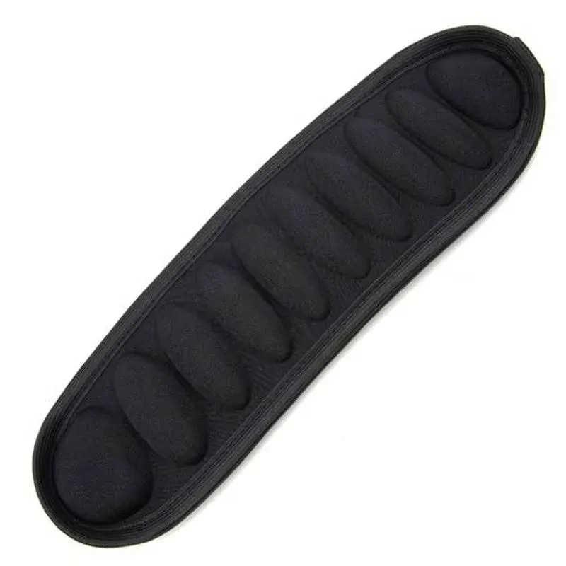 D'Addario PW-GSP Gel Guitar Strap Shoulder Pad