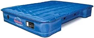 AirBedz Original Truck Bed Air Mattress with Built-in, Rechargeable Pump