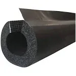 K-Flex USA Pipe Insulation 3/4in.Wall Thick 6 ft