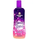 Australian Gold, CHEEKY BROWN Accelerator Dark Natural Bronzers, Tanning Bed Lotion 8.5 oz