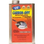 Carbon Off - 10632 - 1 qt Grease/Carbon Remover