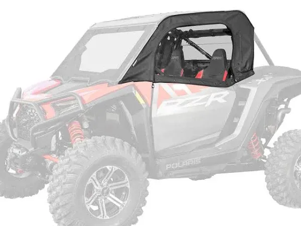 Polaris RZR XP Primal Soft Cab Enclosure Upper Doors