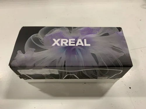 XREAL air2 - AR Glasses (X1004), Grey