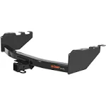 Curt Manufacturing Cur13900 Class III Multi-Fit Receiver Hitch