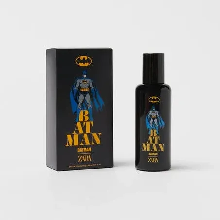 BATMAN © & ™ DC COMICS 50 ML