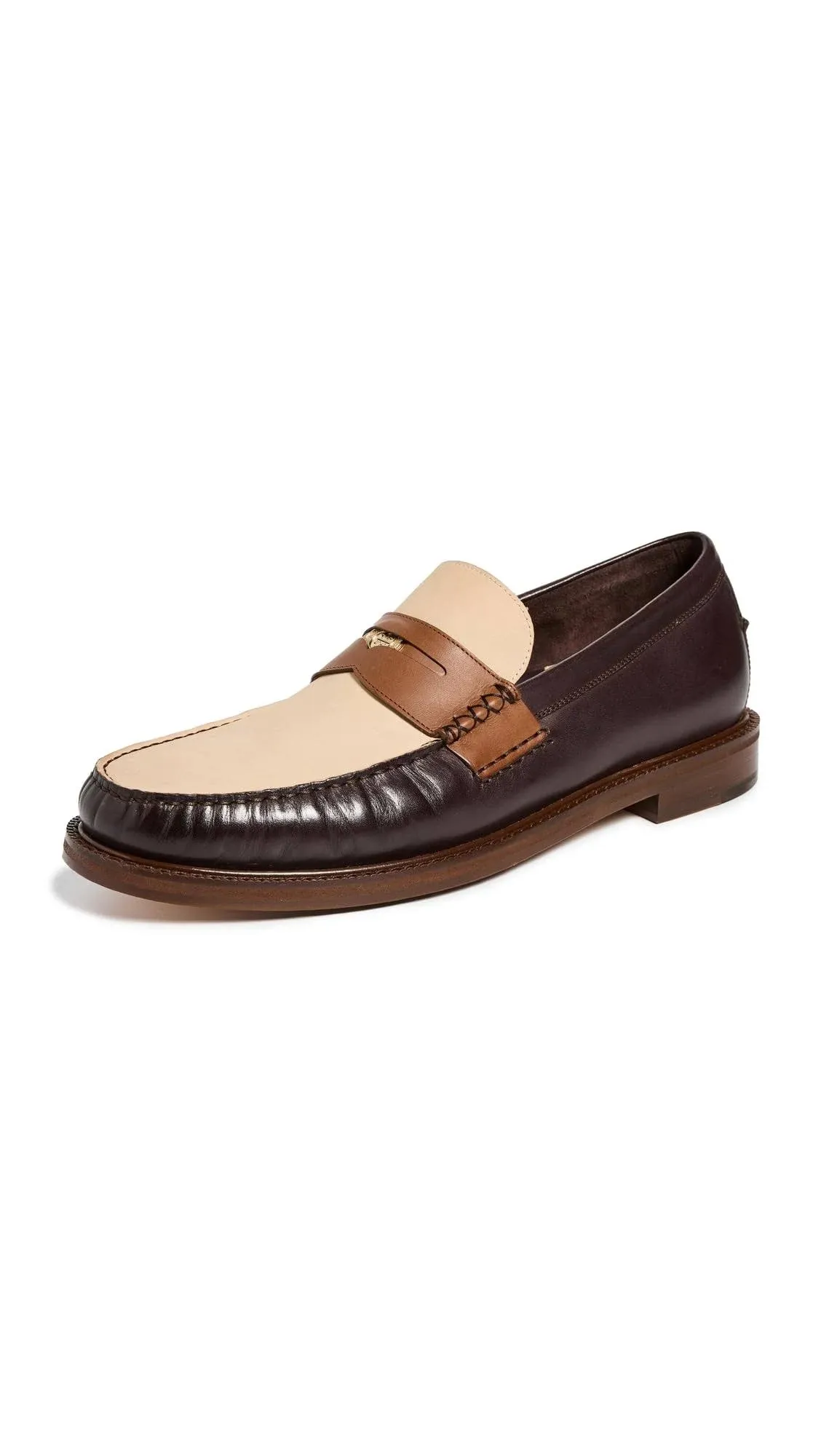 Cole Haan Men's American Classics Pinch Penny Loafer