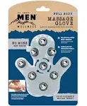 All About Men Full Body Massage Glove