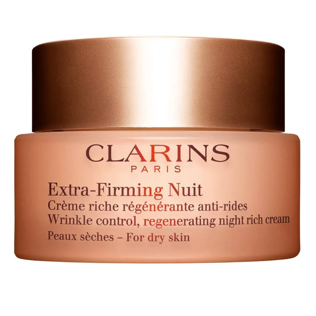 Clarins Extra-Firming Night Cream Dry Skin 50 ml