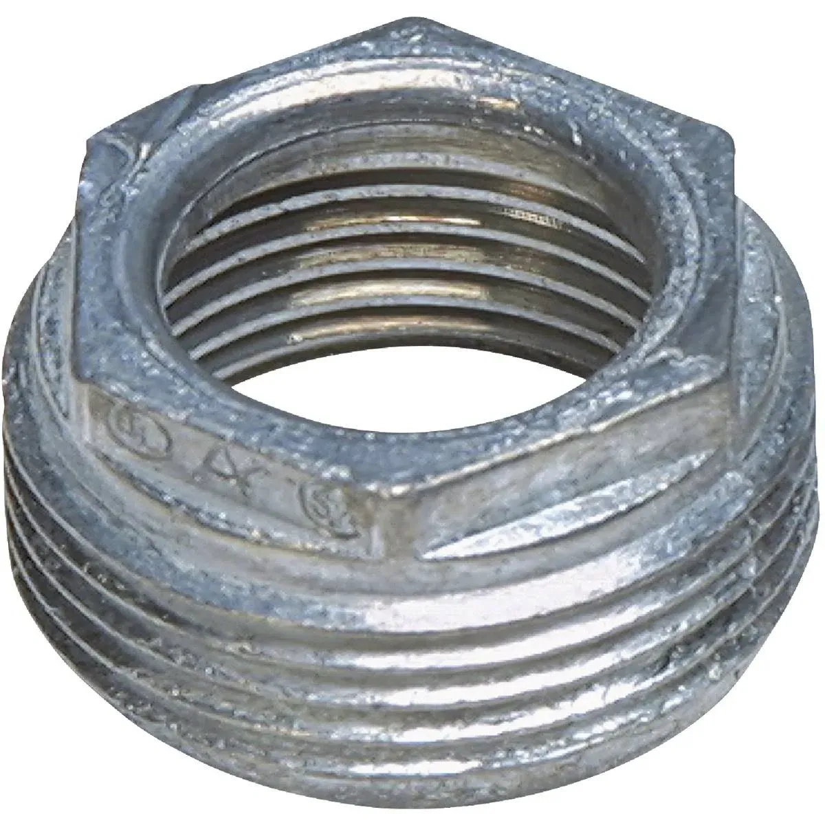 Pro Connex Reducing Bushing, Rigid