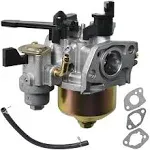 ALL-CARB Carburetor Fit for Honda GX160 5.5HP GX200 16100-ZH8-W61 Carb Lawnmower