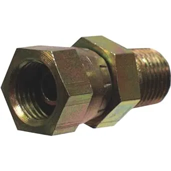 APACHE Hose & Belting 39004450 3/4 x 3/4 Pipe Swivel