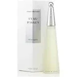 L'eau D'issey by Issey Miyake Women 0.84 oz Eau De Toilette Spray