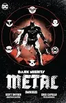 Dark Nights: Metal Omnibus [Book]