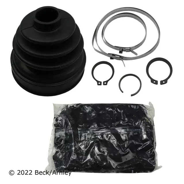 CV Joint Boot Kit Beck/Arnley 103-3007