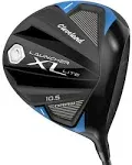 Cleveland Launcher XL Lite Draw Driver