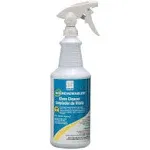 Spartan Chemical 323903 BioRenewables Glass Cleaner RTU - qt - 12/cs