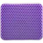 Found Notice Gel Seat Cushion