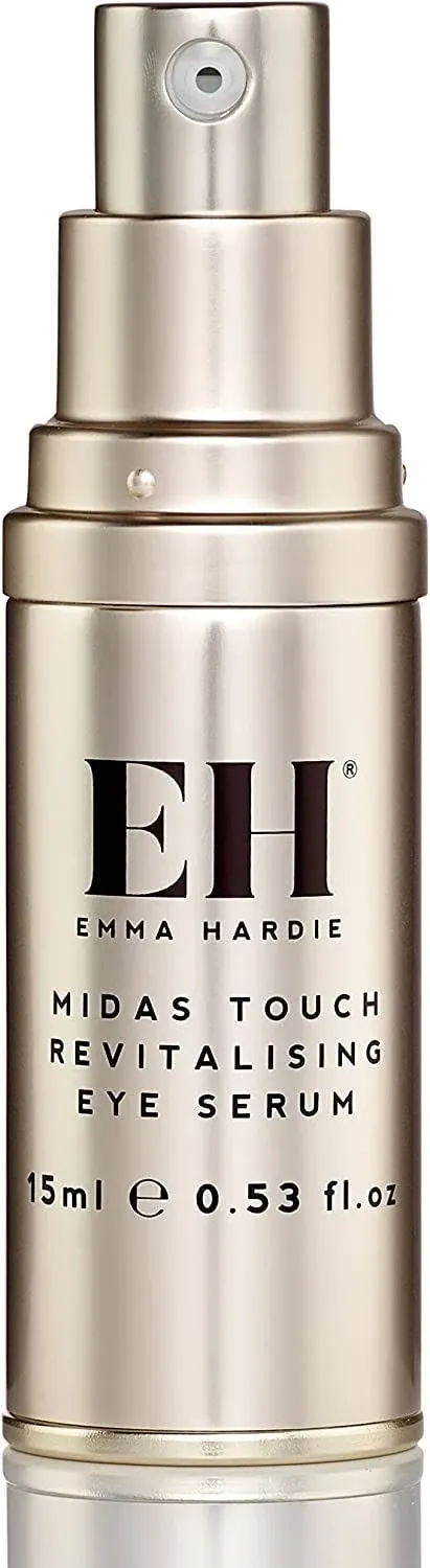 Firming Serum for the Eye Contour Mydas Touch Emma Hardie (15 ml)