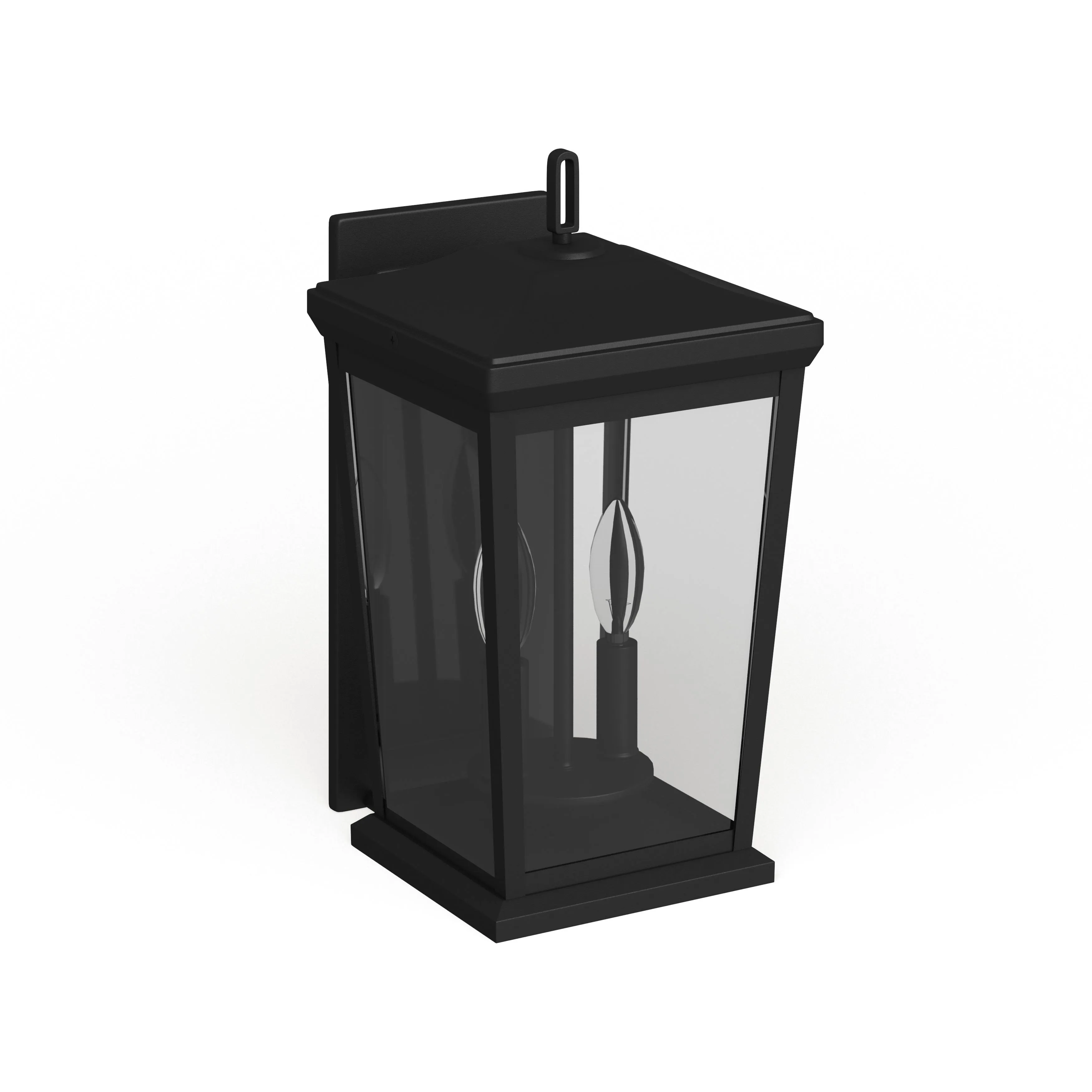 Safavieh Morla Outdoor Wall Lantern