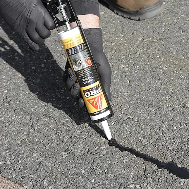 Sikaflex-410 Asphalt Sealant