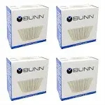 Bunn Coffee Filters