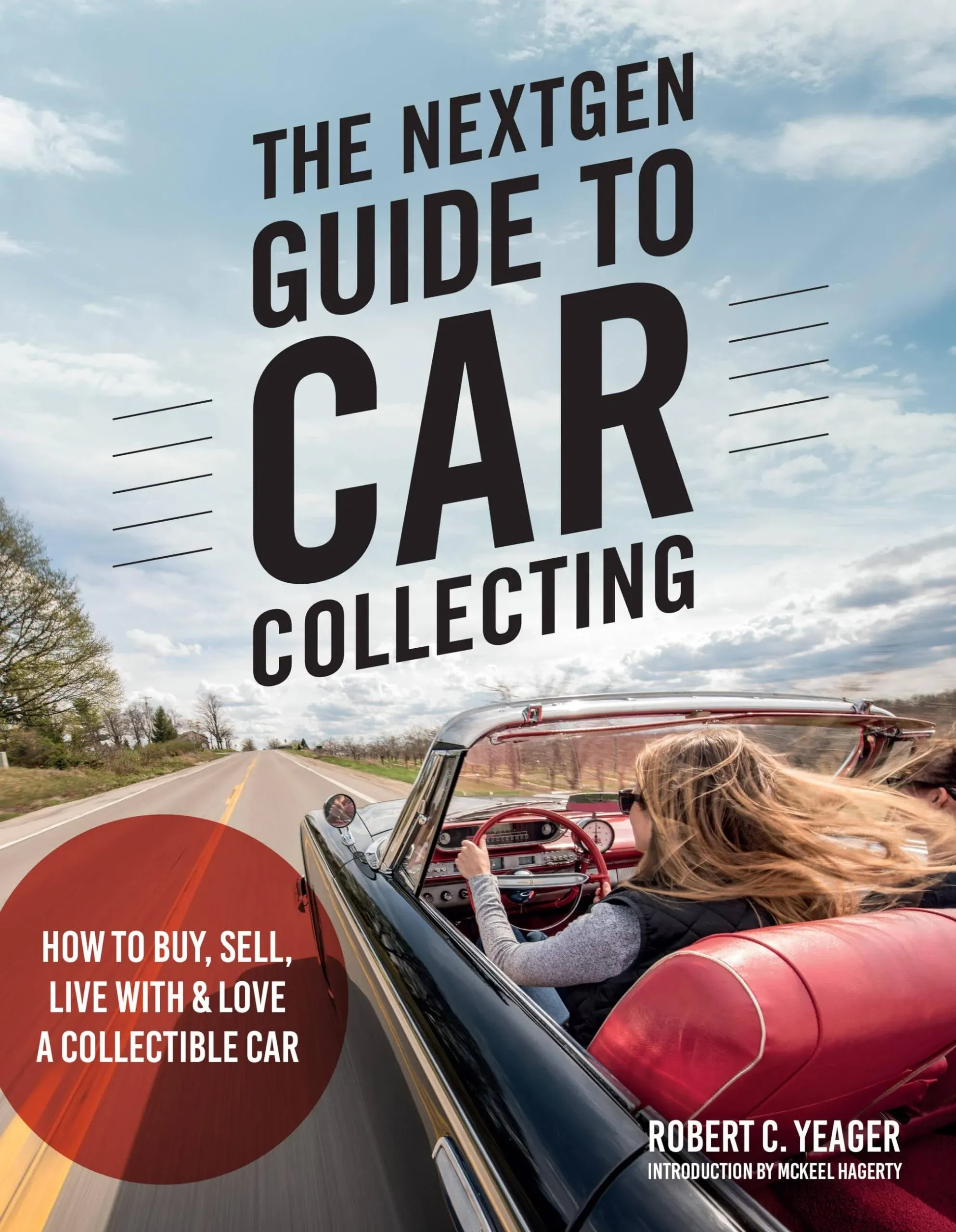 The NextGen Guide to Car Collecting (eBook)