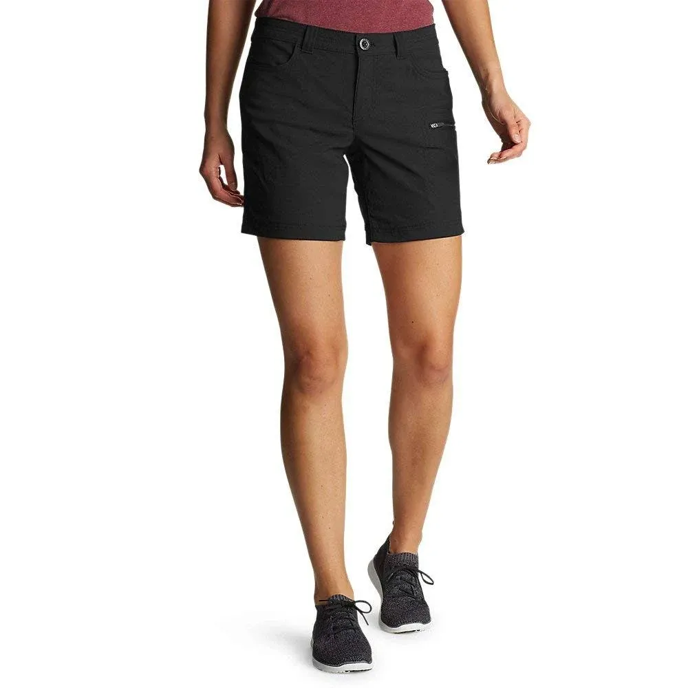 NWT Eddie Bauer Women&#x27;s Rainier Shorts