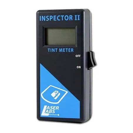 TM2000 INSPECTOR II