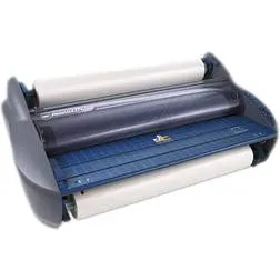 GBC Pinnacle 27 Roll Laminator