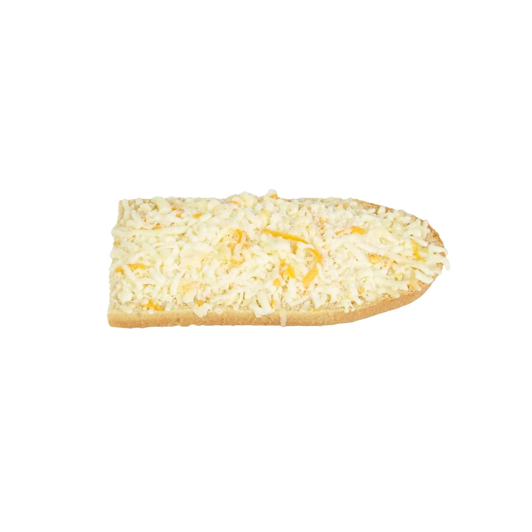 Tonys French Bread Whole Grain Multi Cheese Garlic Pizza  6 inch -- 60 per case.