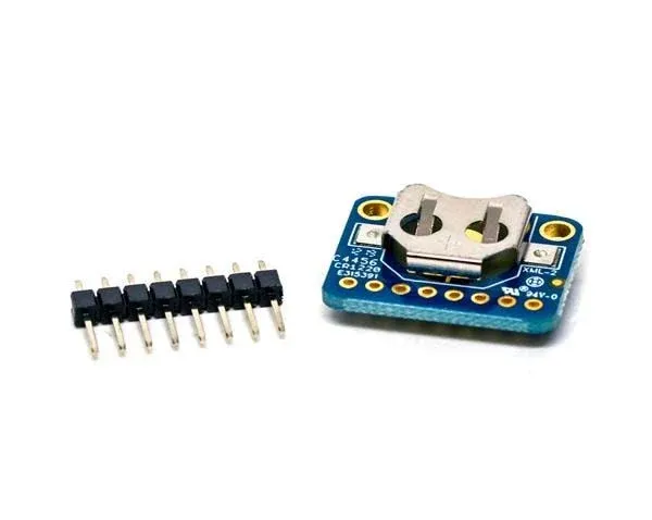 Adafruit Ds3231 Precision RTC Breakout 3013