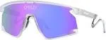 Oakley | Men&#039;s Sunglasses, Bxtr Metal - Matte Clear | Realry