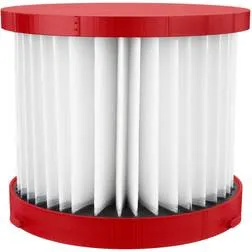 Milwaukee 49-90-1900 Replacement HEPA Filter for 0880-20 M18 2 Gallon Wet/Dry Vacuum