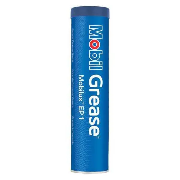 Mobilux EP 1 EP Grease NLGI 1 13.7 oz by Mobil