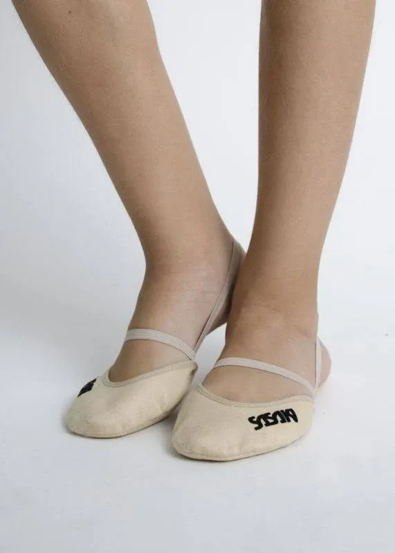 Sasaki Rhythmic Gymnastics Half Shoes