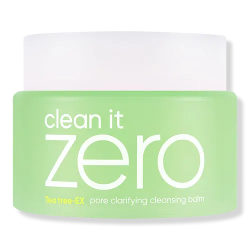 Banila Co Clean It Zero Cleansing Balm Pore Clarifying